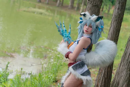 Niantutu OnlyFans Leaked Free Thumbnail Picture - #fNYQ6olR43