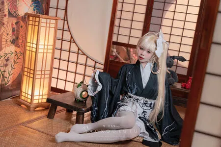 Niantutu OnlyFans Leaked Free Thumbnail Picture - #h8bSf57wRa