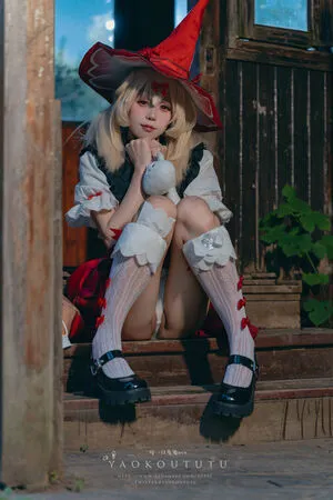 Niantutu OnlyFans Leaked Free Thumbnail Picture - #hrBKydLCnE