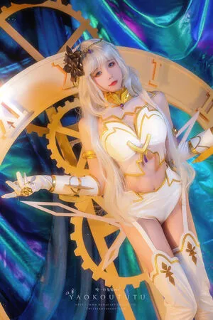 Niantutu OnlyFans Leaked Free Thumbnail Picture - #kBZl8kvltK