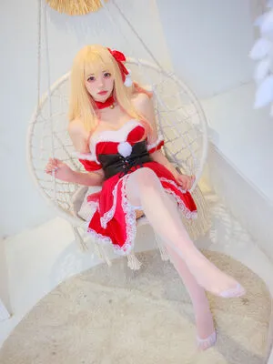 Niantutu OnlyFans Leaked Free Thumbnail Picture - #kCy8WEdveX