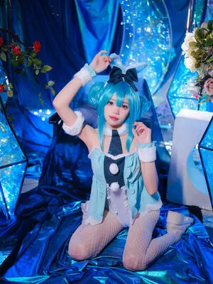Niantutu OnlyFans Leaked Free Thumbnail Picture - #la1Rjtqt0n