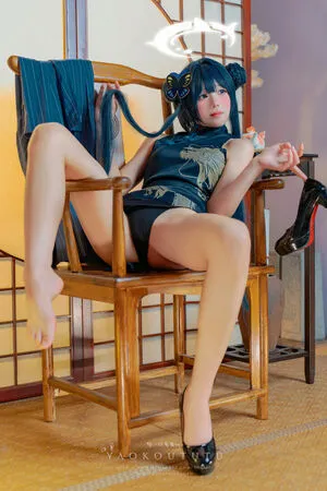 Niantutu OnlyFans Leaked Free Thumbnail Picture - #mS1de28Urf