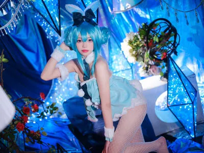 Niantutu OnlyFans Leaked Free Thumbnail Picture - #rfGzqdUoh5
