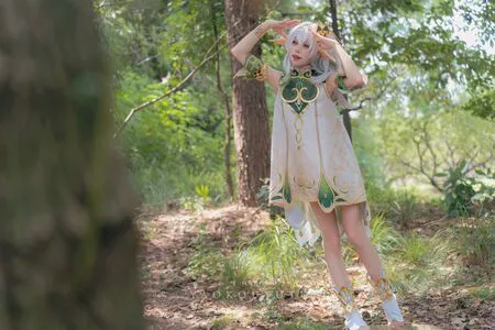 Niantutu OnlyFans Leaked Free Thumbnail Picture - #sqpOf8pAen