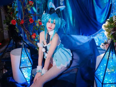 Niantutu OnlyFans Leaked Free Thumbnail Picture - #xUlNPuL8gB