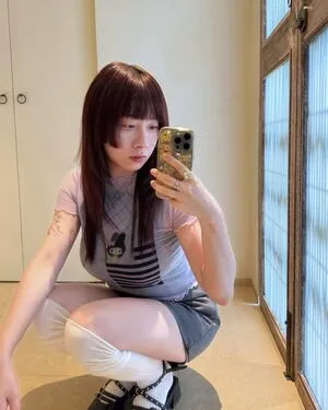 Nianx1 OnlyFans Leaked Free Thumbnail Picture - #nDdf3MAECC