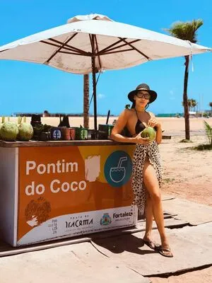 Niara Meirele OnlyFans Leaked Free Thumbnail Picture - #k75n4FHyRM