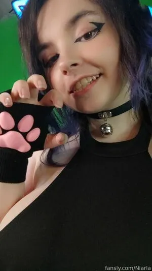 Niarla OnlyFans Leaked Free Thumbnail Picture - #VkNKt0xBlx