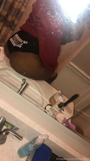 Niasrevenge OnlyFans Leaked Free Thumbnail Picture - #PyfsiPaE1s