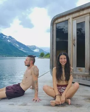 Nic Roams Van Life OnlyFans Leaked Free Thumbnail Picture - #tvqrEQ2uFD