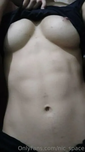 Nic Space OnlyFans Leaked Free Thumbnail Picture - #TVfepz23Ln