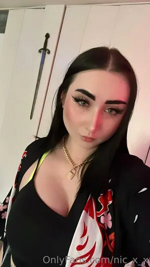 Nic X X OnlyFans Leaked Free Thumbnail Picture - #5OZv81q9z8