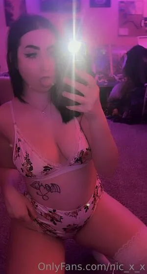 Nic X X OnlyFans Leaked Free Thumbnail Picture - #cKmPJL5Tr9