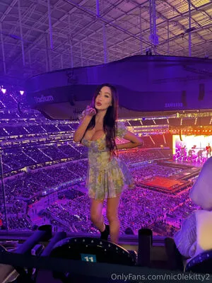 Nic0lekitty2 OnlyFans Leaked Free Thumbnail Picture - #HkzziUlYIh