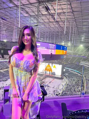 Nic0lekitty2 OnlyFans Leaked Free Thumbnail Picture - #aZv87Q3mcO