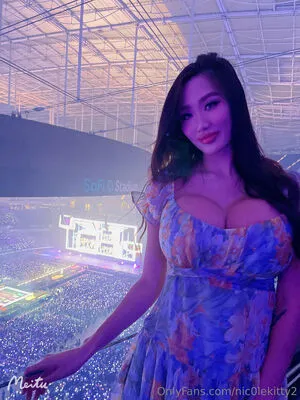 Nic0lekitty2 OnlyFans Leaked Free Thumbnail Picture - #xIuTTTKJ8J