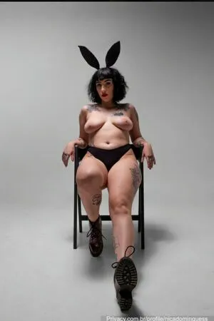 Nica Domingues OnlyFans Leaked Free Thumbnail Picture - #3dswtlOOGm