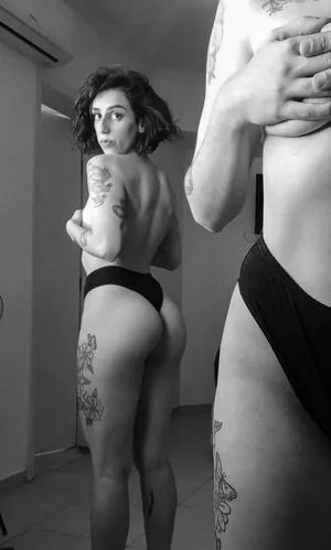 Nica Domingues OnlyFans Leaked Free Thumbnail Picture - #8Wkj3SiJtL