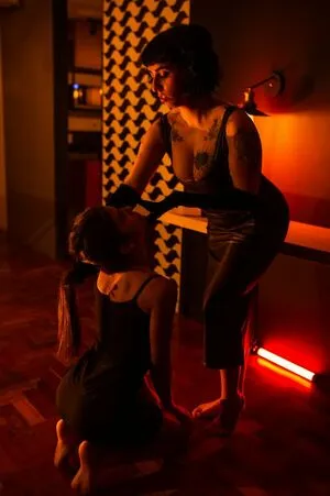 Nica Domingues OnlyFans Leaked Free Thumbnail Picture - #HayqGjpA6J