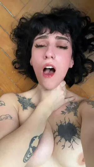 Nica Domingues OnlyFans Leaked Free Thumbnail Picture - #T3THOep5SZ