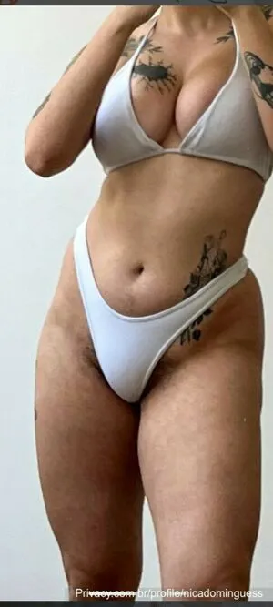 Nica Domingues OnlyFans Leaked Free Thumbnail Picture - #ZmSB0vHb1u