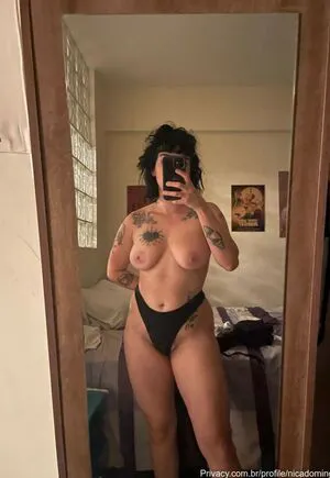 Nica Domingues OnlyFans Leaked Free Thumbnail Picture - #h5yaYgQw5d