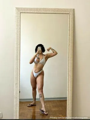 Nica Domingues OnlyFans Leaked Free Thumbnail Picture - #vkZXRKkBYM