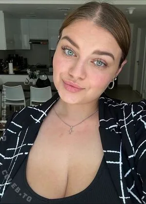 Nica Ev OnlyFans Leaked Free Thumbnail Picture - #Prm3n1aWEC