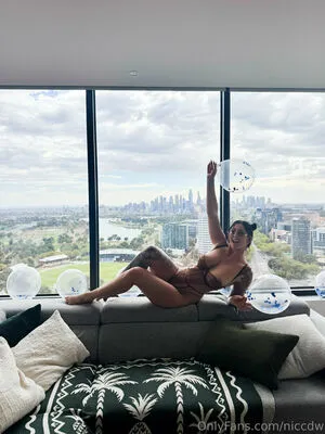 Niccdw OnlyFans Leaked Free Thumbnail Picture - #BFoSvqvTkJ