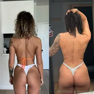 Niccdw OnlyFans Leaked Free Thumbnail Picture - #ab948Rut2N