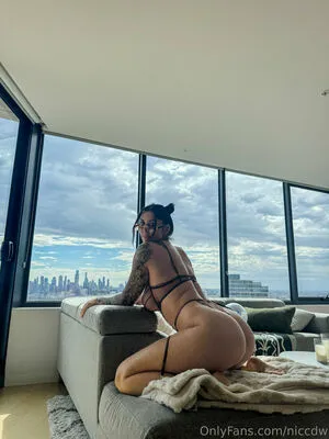 Niccdw OnlyFans Leaked Free Thumbnail Picture - #lwhRMYC7CI