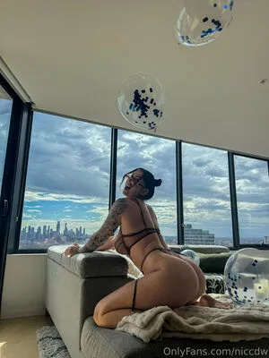 Niccdw OnlyFans Leaked Free Thumbnail Picture - #rz4fqAJw0f