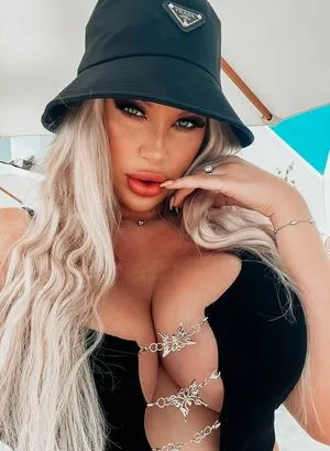 Nicci Azzy OnlyFans Leaked Free Thumbnail Picture - #1ndJXFe1Cw