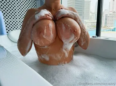 Nicci Azzy OnlyFans Leaked Free Thumbnail Picture - #xYUv7qQobT