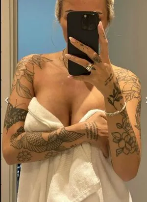 Nicci Hernestig OnlyFans Leaked Free Thumbnail Picture - #Fu2NtbrbfU