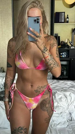 Nicci Hernestig OnlyFans Leaked Free Thumbnail Picture - #6F7tK1ctON