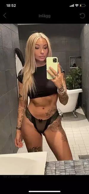 Nicci Hernestig OnlyFans Leaked Free Thumbnail Picture - #F8G3GDlFvs