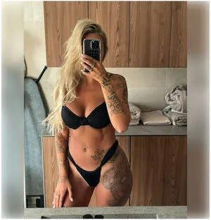 Nicci Hernestig OnlyFans Leaked Free Thumbnail Picture - #hRLZns6L4U