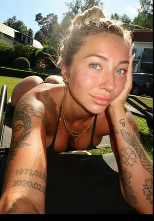 Nicci Hernestig OnlyFans Leaked Free Thumbnail Picture - #sbq379X6ct