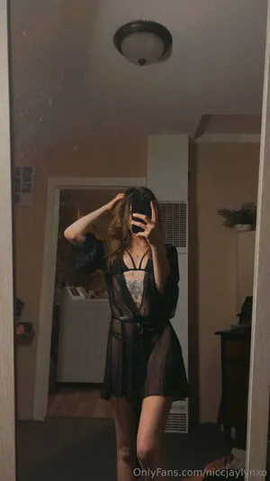 Niccjaylynxo OnlyFans Leaked Free Thumbnail Picture - #T5Xi0Zsufn