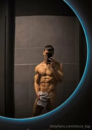Nicco Top OnlyFans Leaked Free Thumbnail Picture - #fIAuaRWFcF
