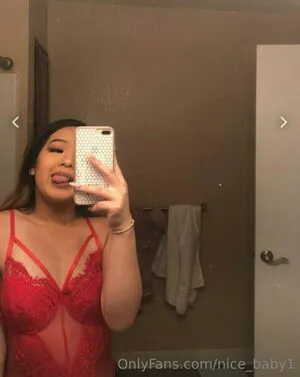 Nice Baby1 OnlyFans Leaked Free Thumbnail Picture - #JtEIpA6eHE