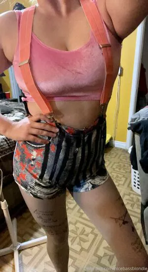 Nicebassblondie OnlyFans Leaked Free Thumbnail Picture - #usjm8g65rr