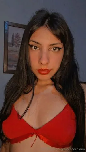 Nicescorpiana OnlyFans Leaked Free Thumbnail Picture - #2vEUS0Q3Lu
