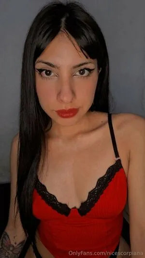 Nicescorpiana OnlyFans Leaked Free Thumbnail Picture - #6p3qvcsQjy