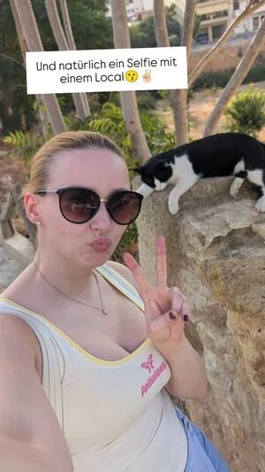 Nicetya Official OnlyFans Leaked Free Thumbnail Picture - #KARoOQZm9C