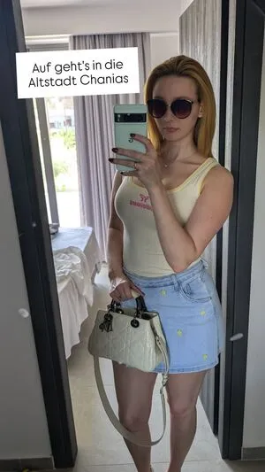 Nicetya Official OnlyFans Leaked Free Thumbnail Picture - #QawdmNpfLt