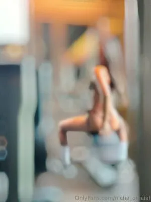 Nicha Official OnlyFans Leaked Free Thumbnail Picture - #6C2R9hasDN