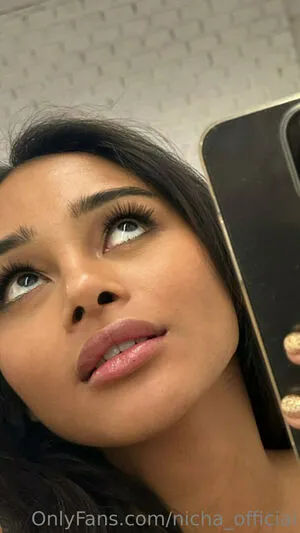 Nicha Official OnlyFans Leaked Free Thumbnail Picture - #bUFRlfs3NR